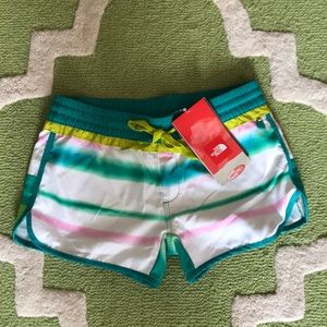 The North Face Small Vintage Board Shorts